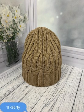 Шапка