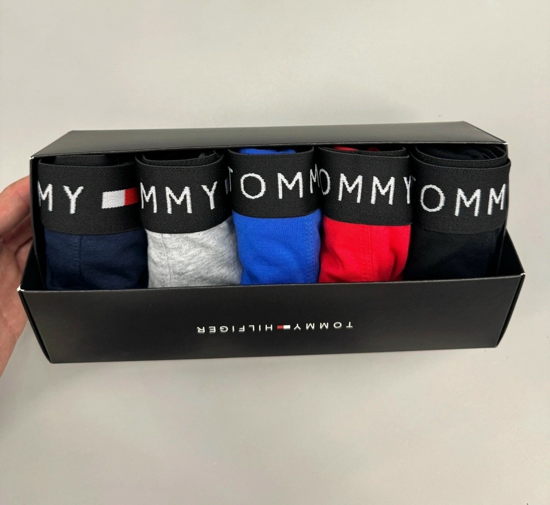 трусы tommy hilfiger мужские,комплект трусов мужские боксеры,комплект трусов мужских,набор мужских трусов tommy hilfiger,трусы томми хилфигер набор