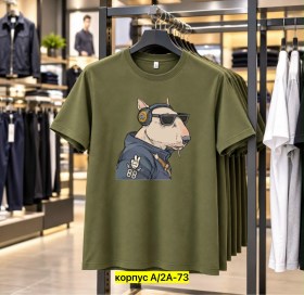 Футболка