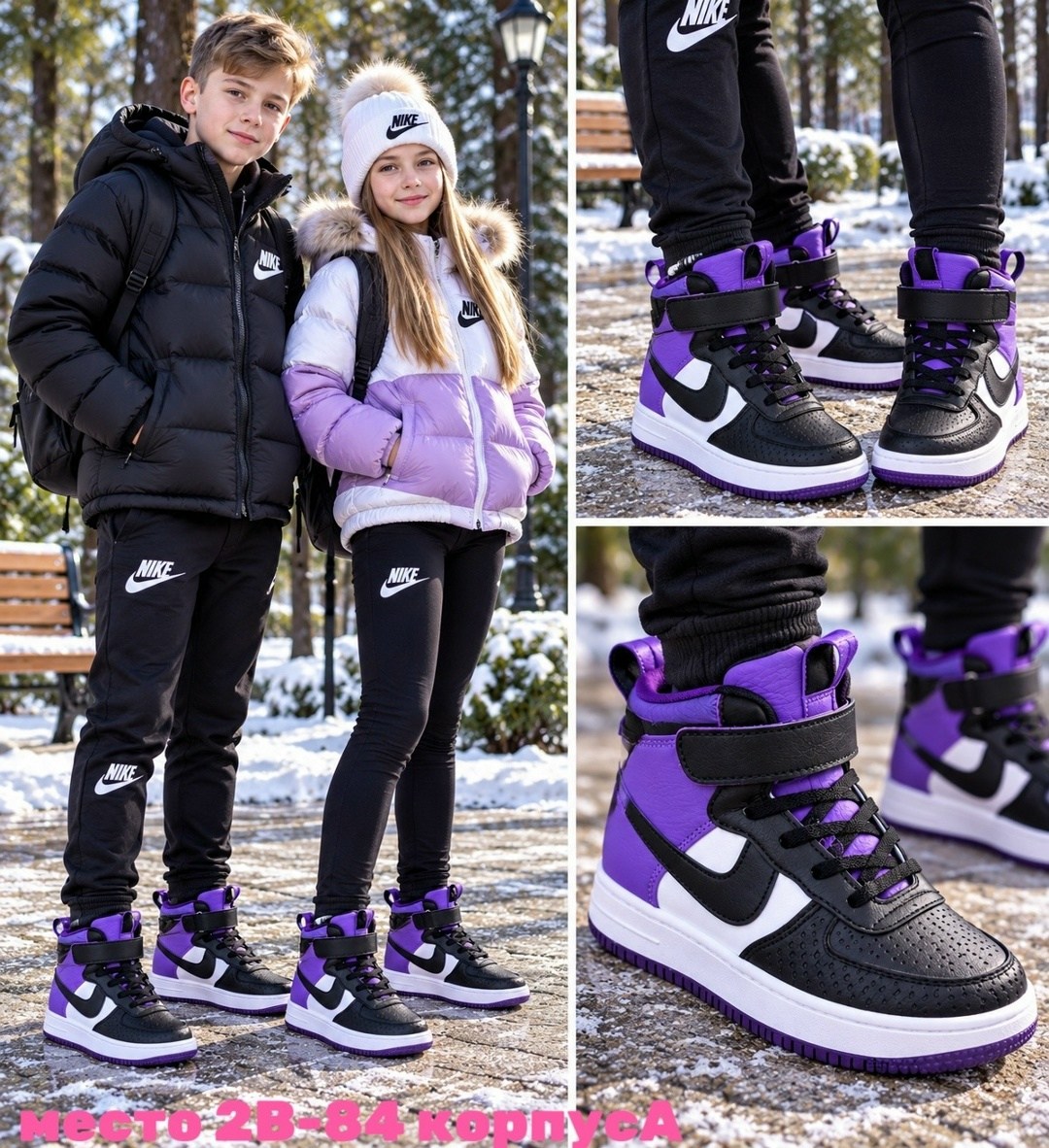 кроссовки весенние,nike air force 1 mid,кроссовки,nike air force 1 high 07 black,детские кроссовки