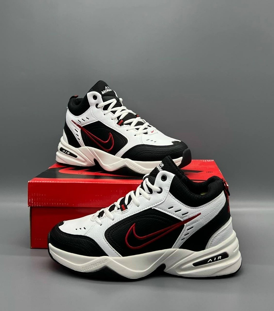 кроссовки nike air monarch iv,кроссовки nike air monarch,мужские кроссовки nike air monarch iv,nike air monarch,кроссовки nike air monarch iv white black