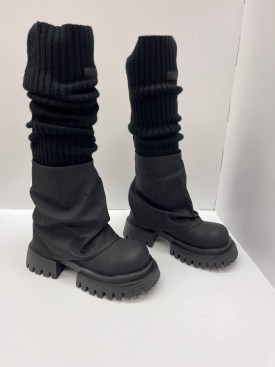Сапоги