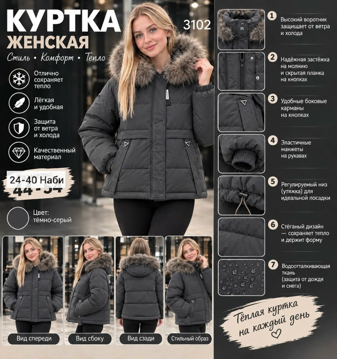 куртка женская зимняя,женская куртка,куртка женская зимняя с мехом енот премиум класса,куртка,зимняя куртка