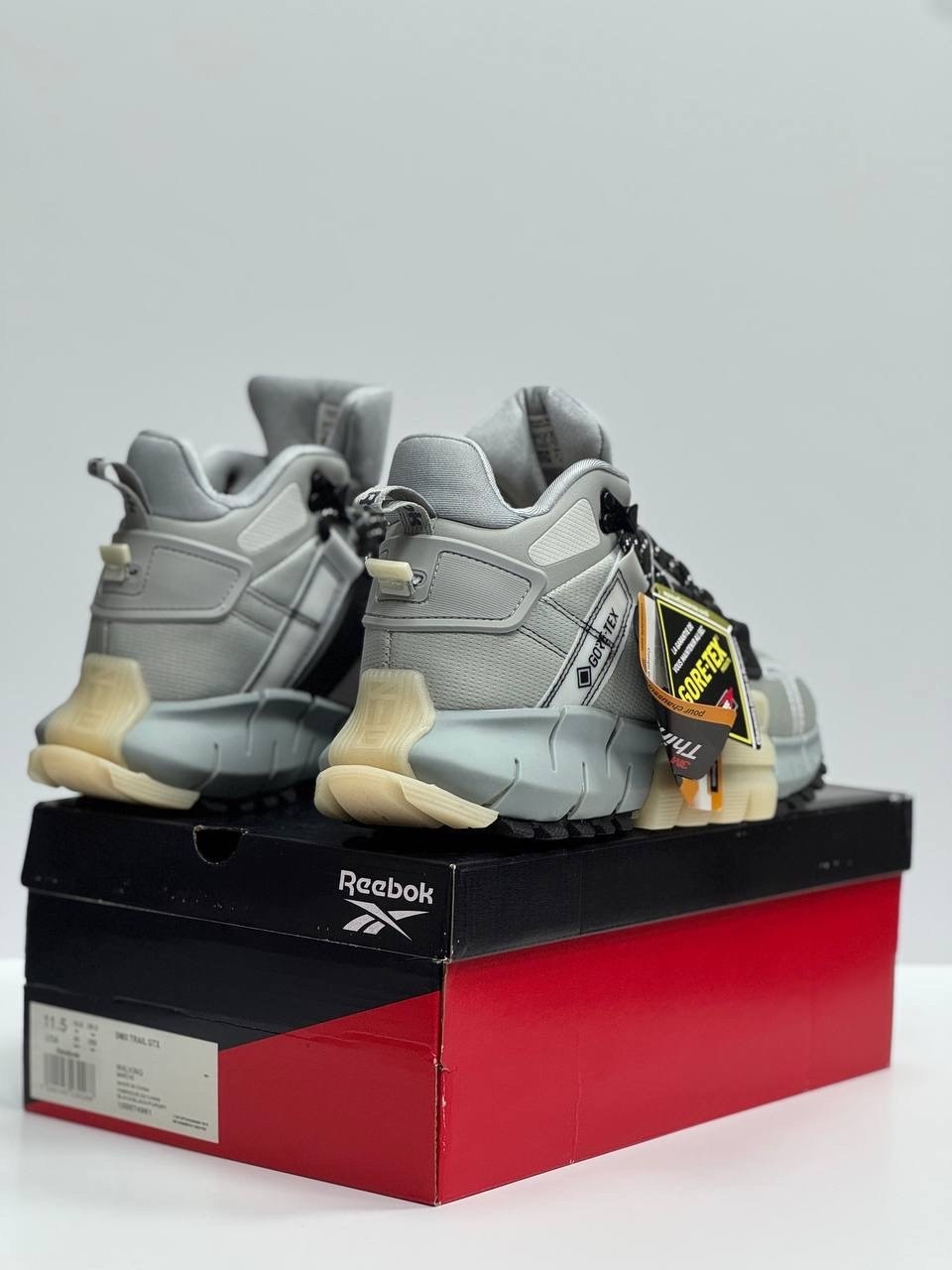 кроссовки мужские reebok zig kinetica edge,кроссовки reebok zig kinetica edge,кроссовки reebok zig kinetica,кроссовки reebok zig kinetica edge цвет серый,зимние кроссовки reebok zig kinetica edge