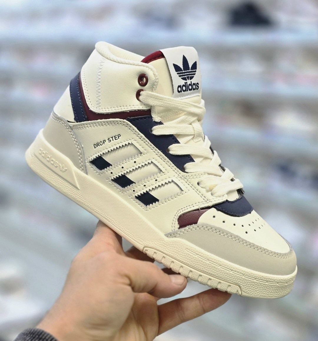 кроссовки adidas drop step,кроссовки adidas,кроссовки adidas женские,женские кроссовки адидас,adidas / кроссовки hoops 2.0 mid