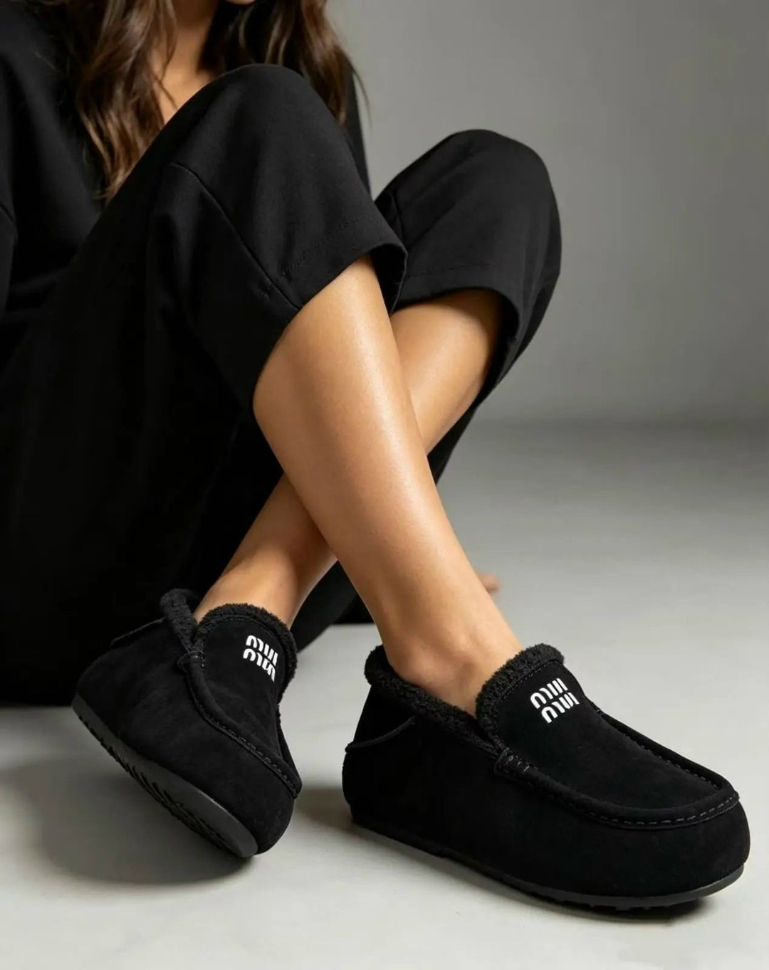 ,женские слипоны,слипоны мужские,ugg funkette slipper,женская