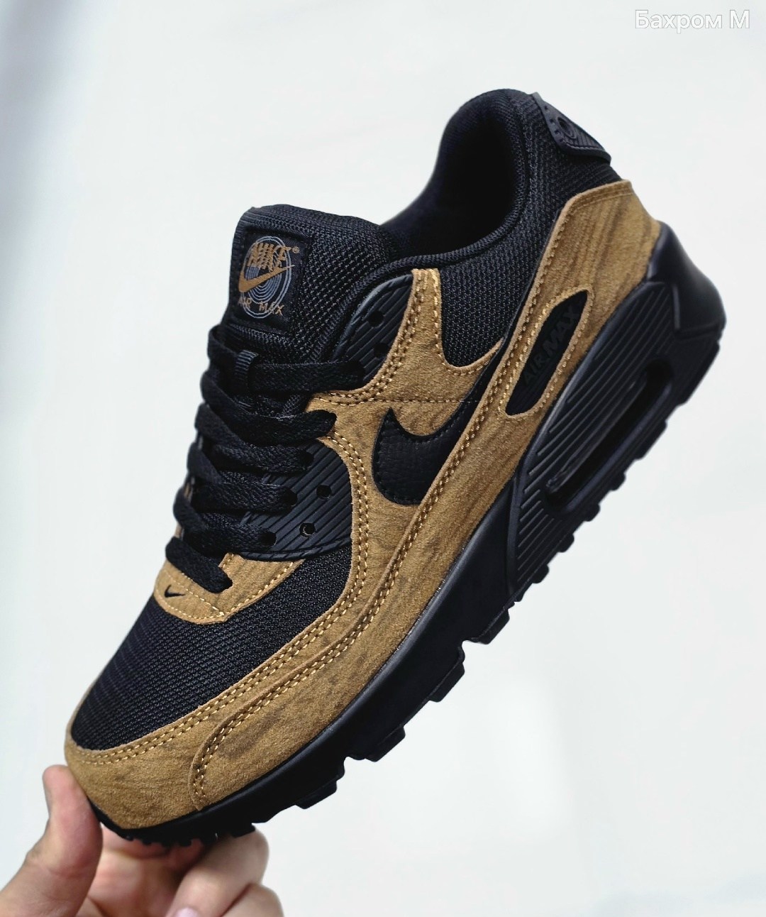 nike air max 90 leather,кроссовки nike air max 90 leather black,кроссовки nike air max 90 leather,кроссовки унисекс,nike air max 90 кроссовки