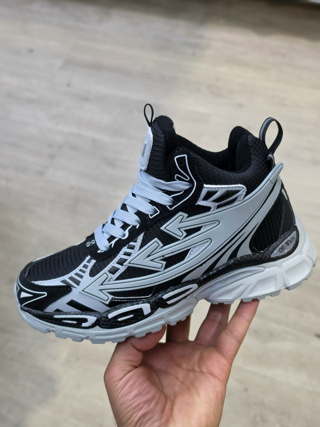 кроссовки off white be right back,баленсиага раннер кроссовки,мужские кроссовки,спортивная ,кроссовки
