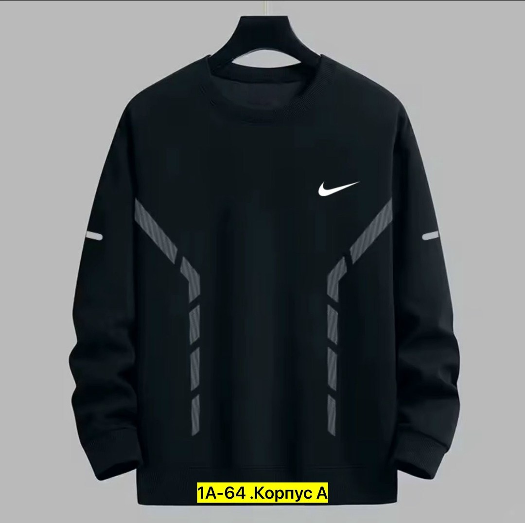 свитшот мужские без капюшона,свитшот мужская,мужской свитшот nike,свитшот базовый,свитшот базовый кофта