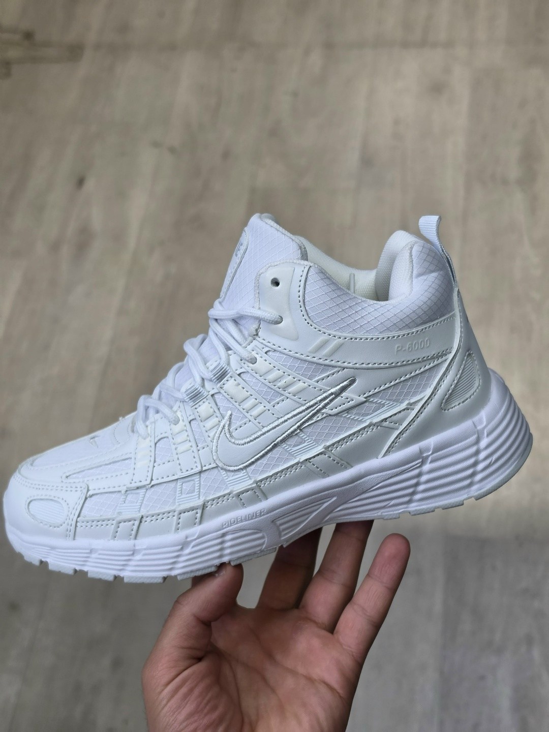 кроссовки,кроссовки nike p 6000,кроссы,белые кроссовки nike p-6000,женские кроссовки nike