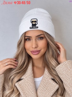 Шапка