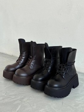 Ботинки