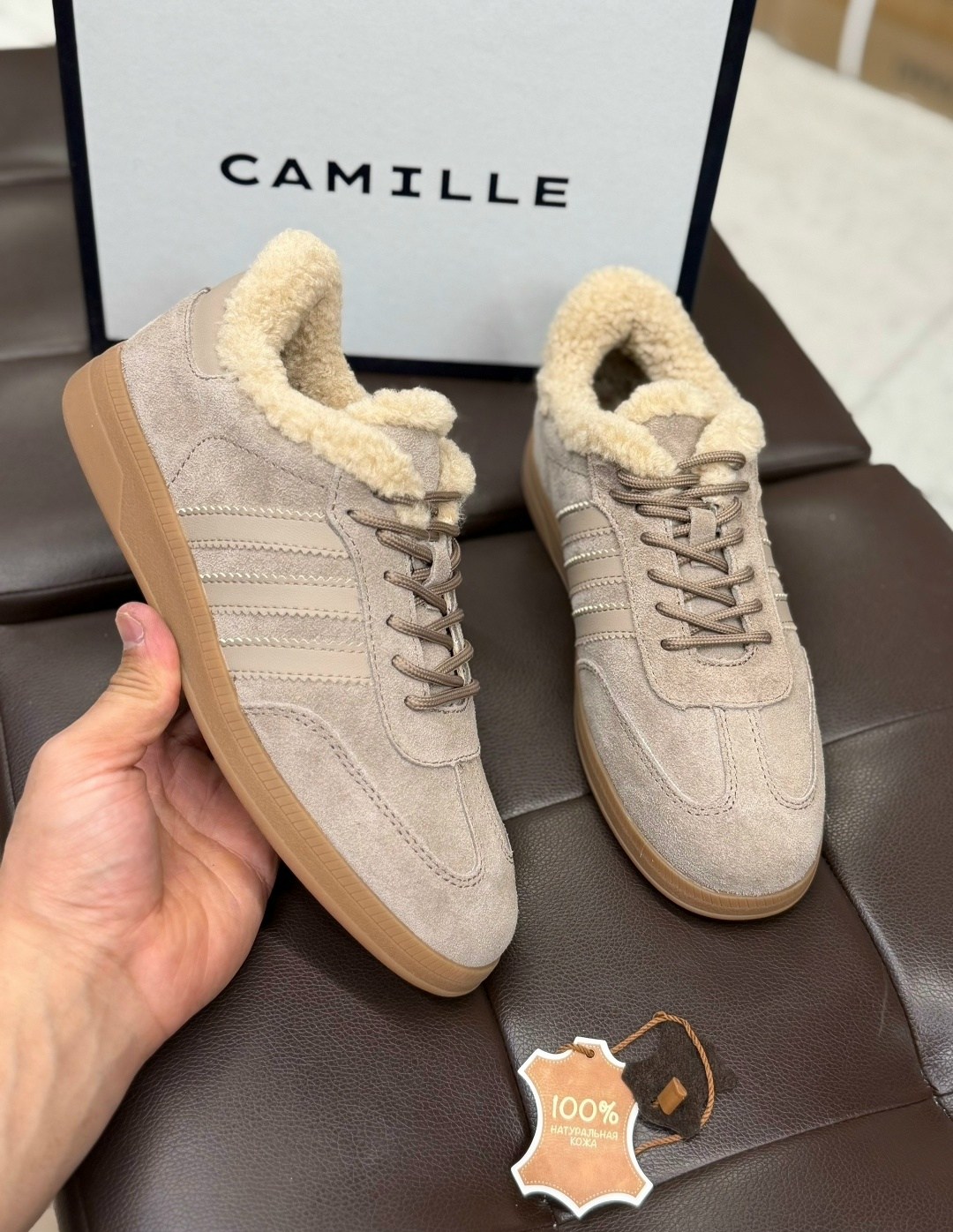,кроссовки adidas,замшевые кроссовки,мужской кроссовки,кроссовки originals campus 00s зимние с мехом adidas