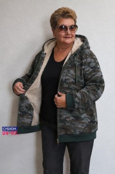 Толстовка