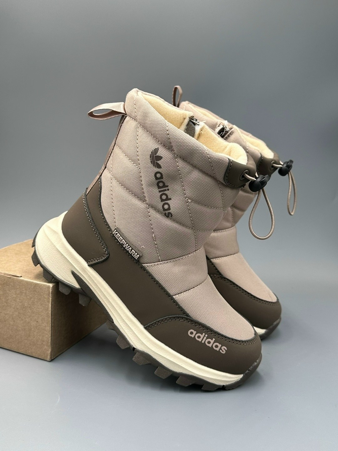 дутики adidas,зимние сапоги adidas terrex цвет серый,зимние сапоги adidas,adidas terrex дутыши,зимние сапоги adidas цвет серый