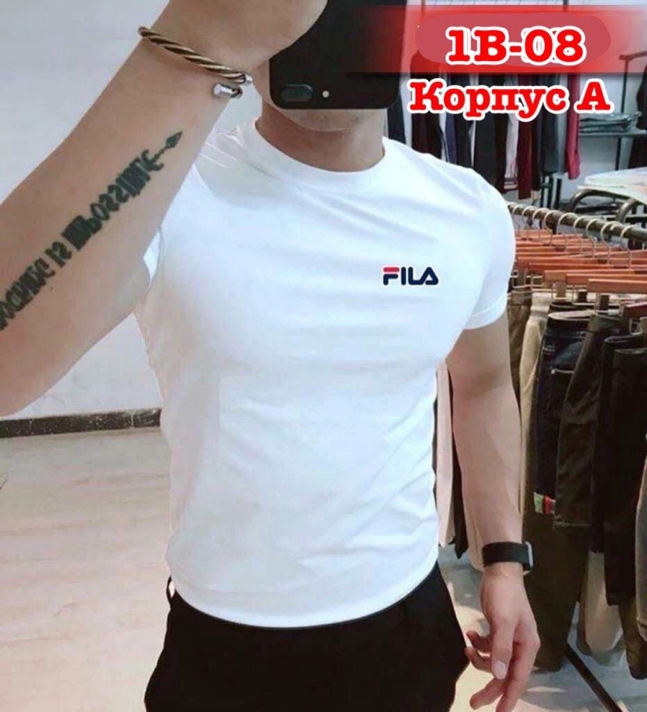 мужской футболки,футболки для мужчин,мужские футболки fila,футболка мужская серая,футболке