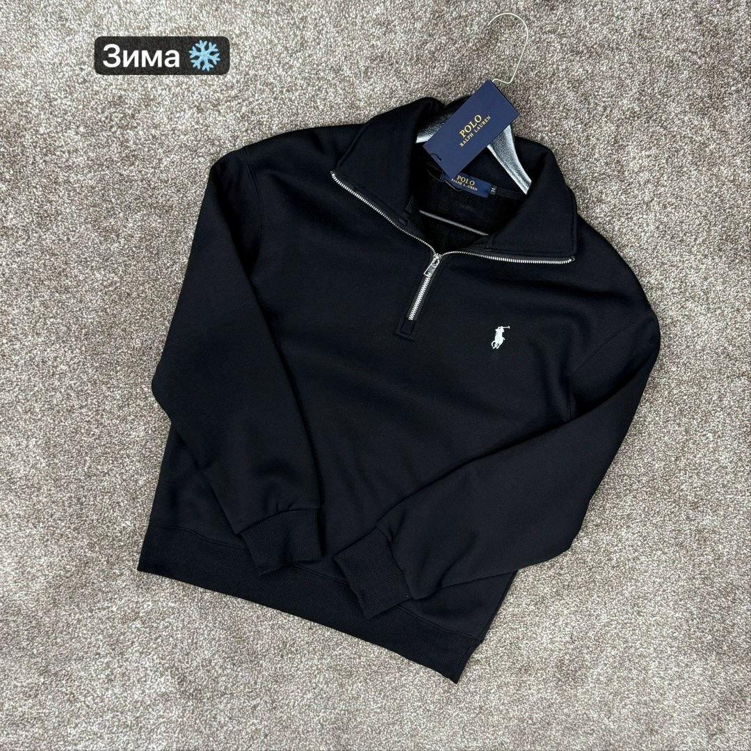кофта polo ralph lauren полузамок на флисе,свитшот polo ralph lauren,кофта мужская,polo ralph lauren кофта,свитшот полузамок polo ralph lauren