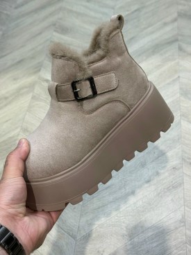 Тапочки