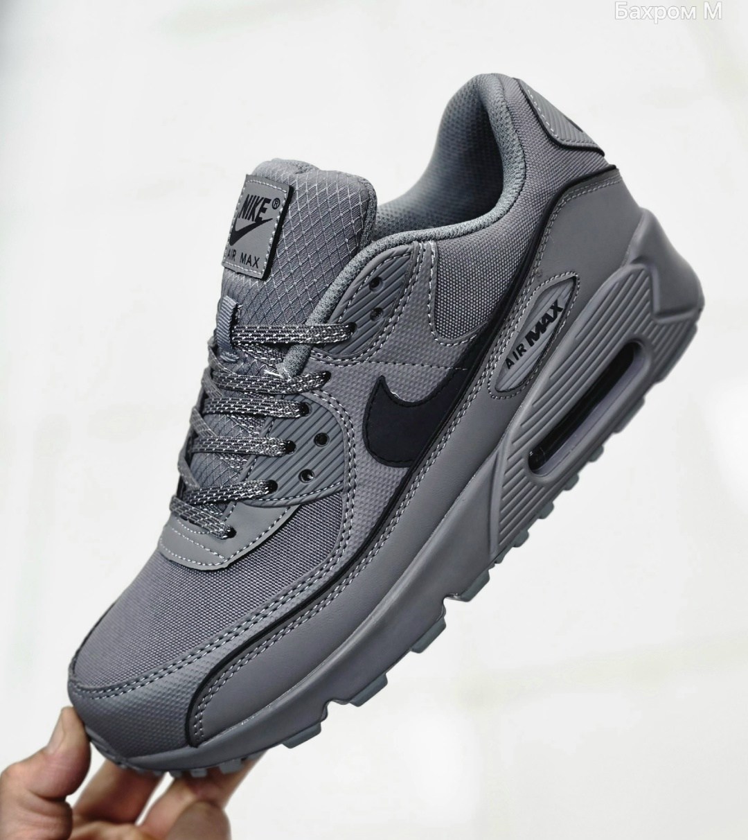 nike air max 90 leather,кроссовки nike air max 90 leather black,кроссовки nike air max 90 leather,кроссовки унисекс,nike air max 90 кроссовки