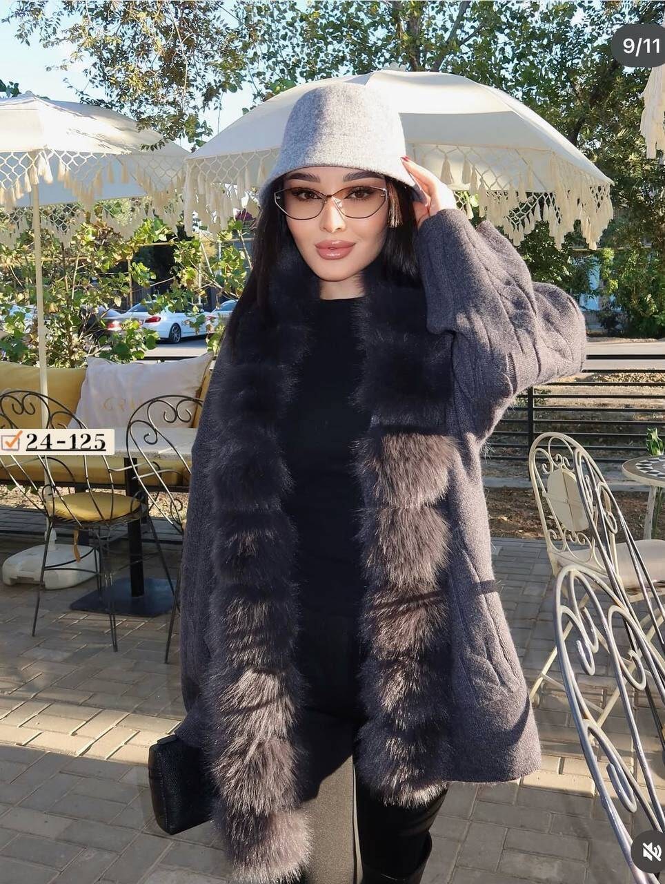 пальто с мехом,пальто женские,зимнее пальто,шубка,мех песец