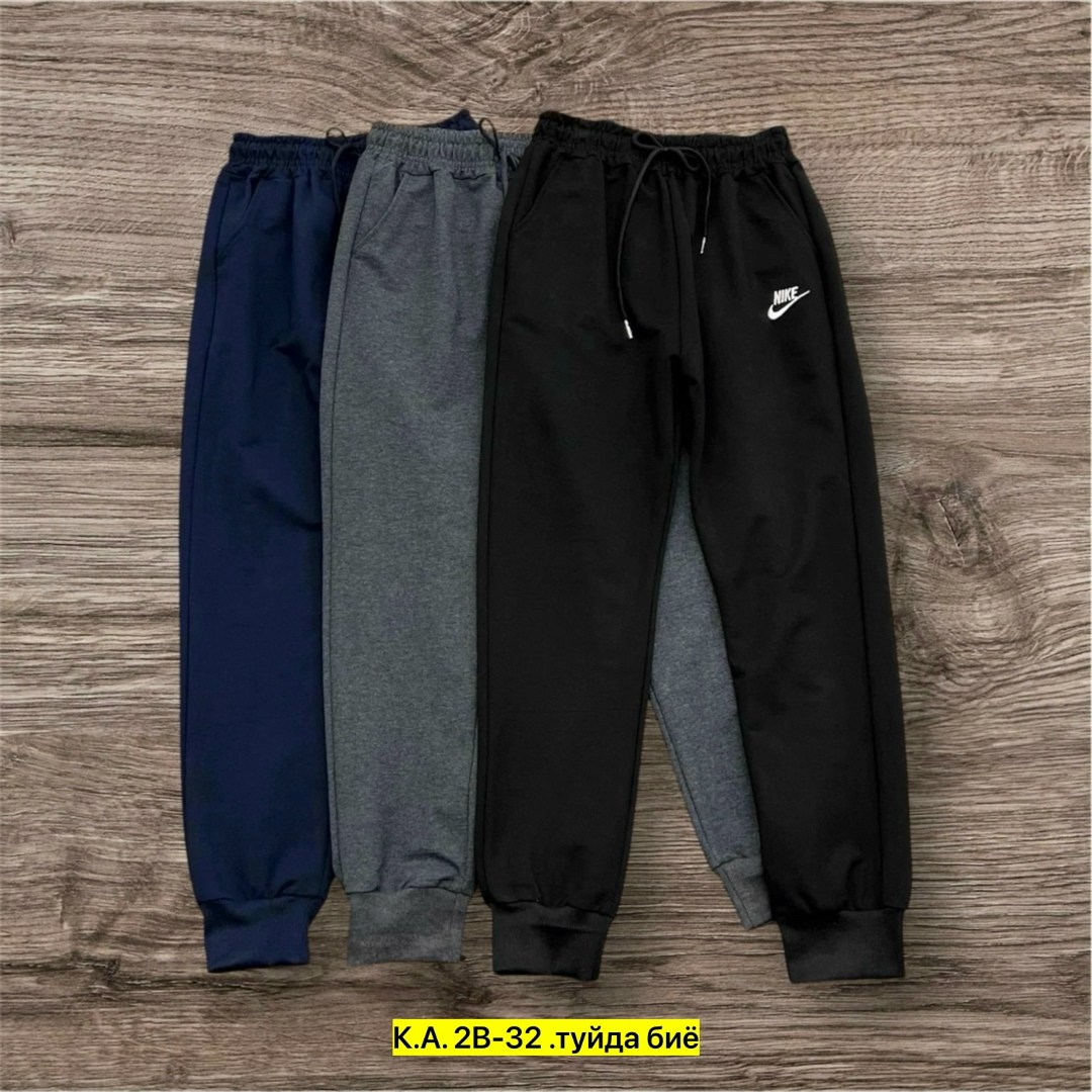 спортивные штаны nike мужские,спортивные штаны nike,мужские спортивные брюки nike,чëрные штаны,штаны nike