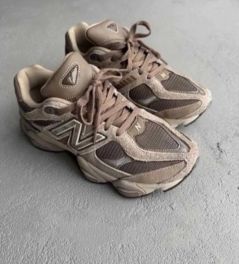 кроссовки new balance 9060,кроссовки женские new balance,кроссовки new balance 9060 mushroom,кроссовки new balance,кроссовки new balance 9060 beige/brown