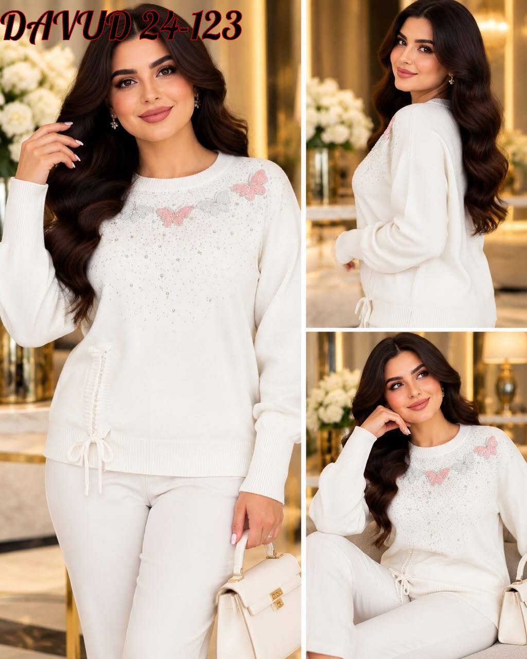 кофта нарядная теплая больших размеров t fashion,красивая кофта,кофта женская,трикотажный джемпер,стильный джемпер