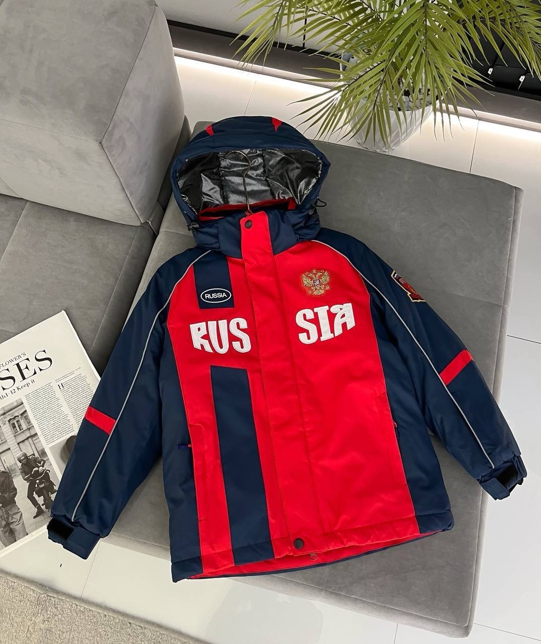 куртка russia,куртка forward russia красная,куртка горнолыжная russia,ветровка forward russia,горнолыжная куртка russia forward 2026