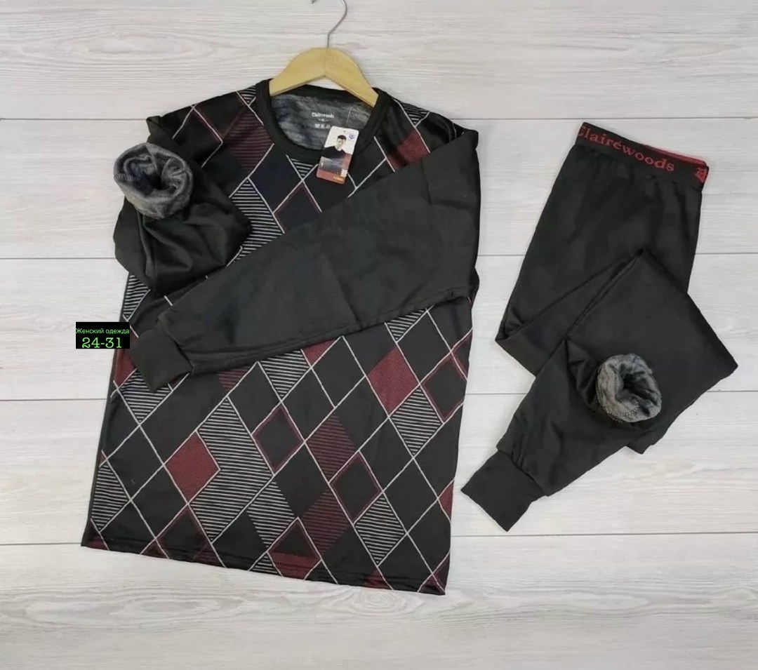 мужские пижамы,пижама мужская movi textile pn2356 серая 54 ru,пижама мужская с брюками,пижама мужская со штанами,пижама мужская теплая