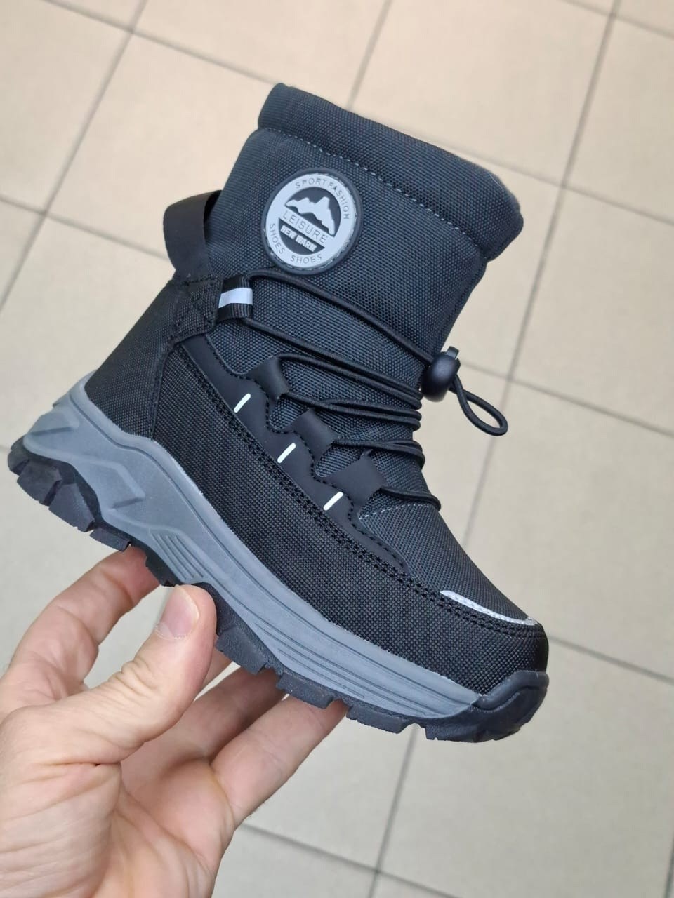 зимние сапоги nike,зимние сапоги nike цвет серый,зимние сапоги,зимняя ,детские дутики