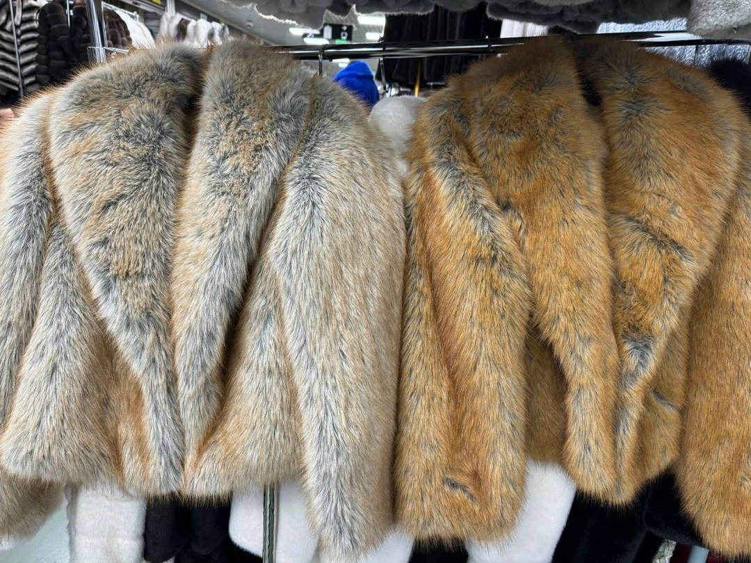 куртка,шуба из меха арктической лисы coldly,fur coat,женская шуба из искусственного меха,зимние короткие пальто fanieces из искусственного меха