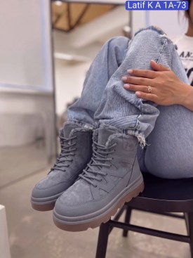 Ботинки