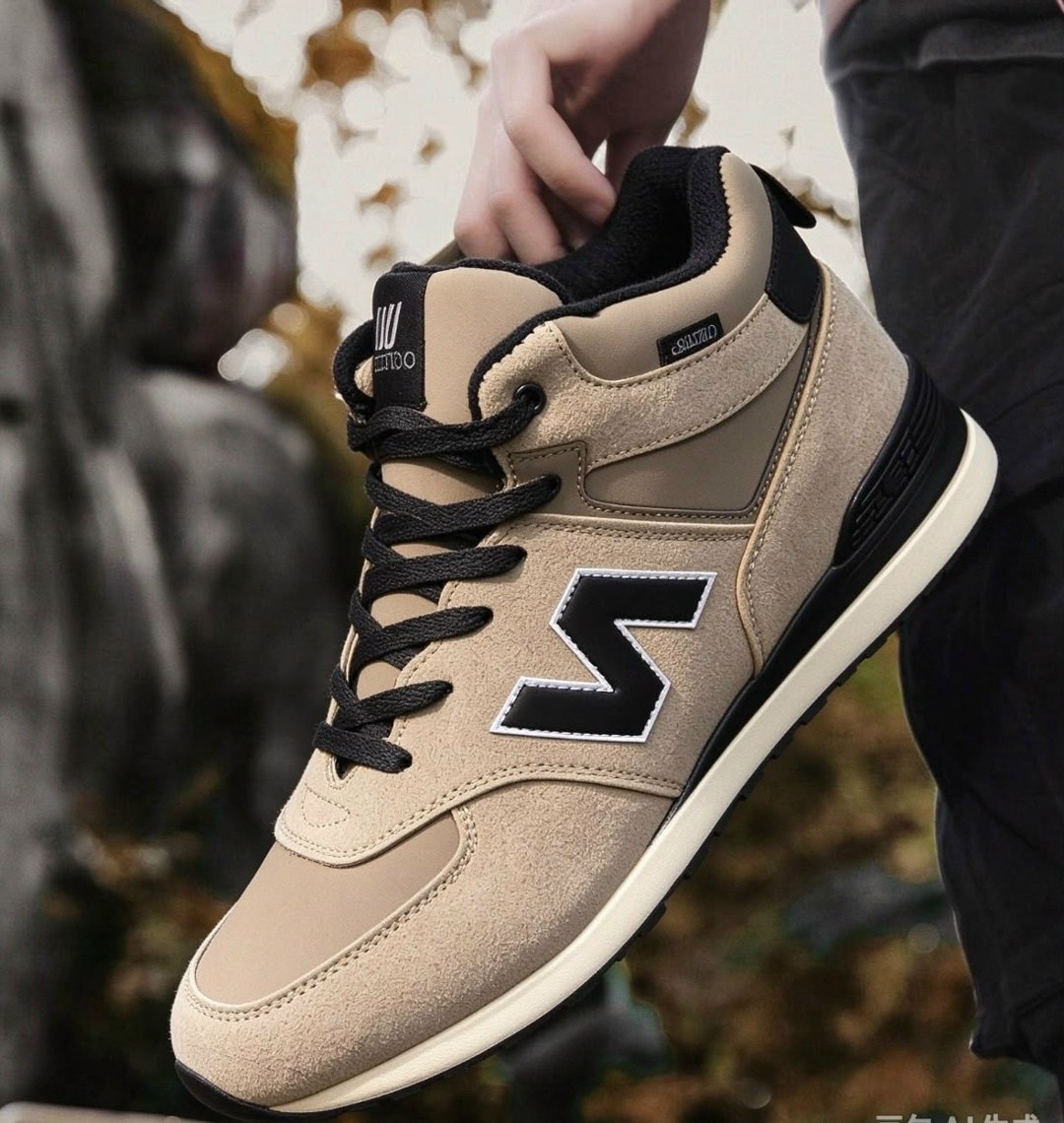 зимние кроссовки new balance 574 mid цвет синий,зимние кроссовки new balance 574 mid,зимние кроссовки new balance,,зимние мужские кроссовки