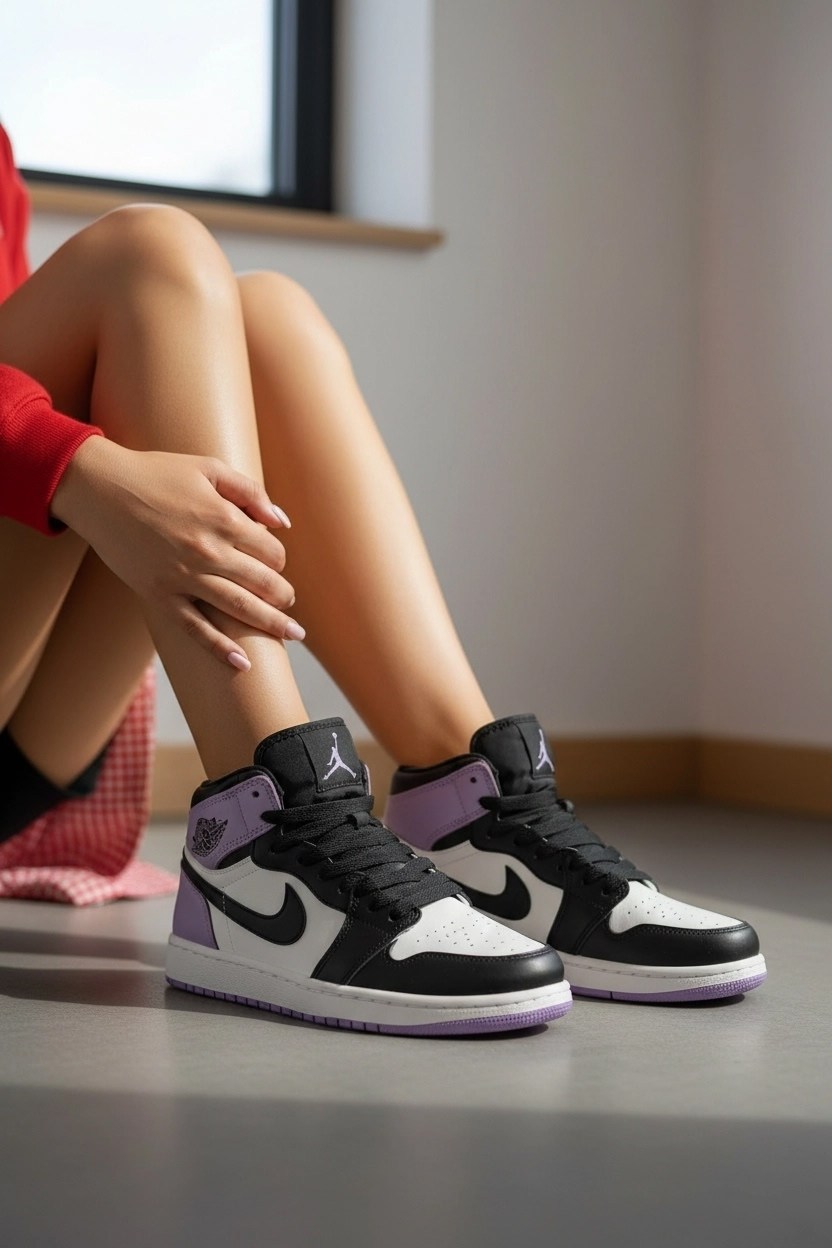 кроссовки nike air jordan 1 retro high,кроссовки женские nike air jordan 1,женские кроссовки nike air jordan 1 mid,женские кроссовки nike,nike air jordan 1 фиолетовые
