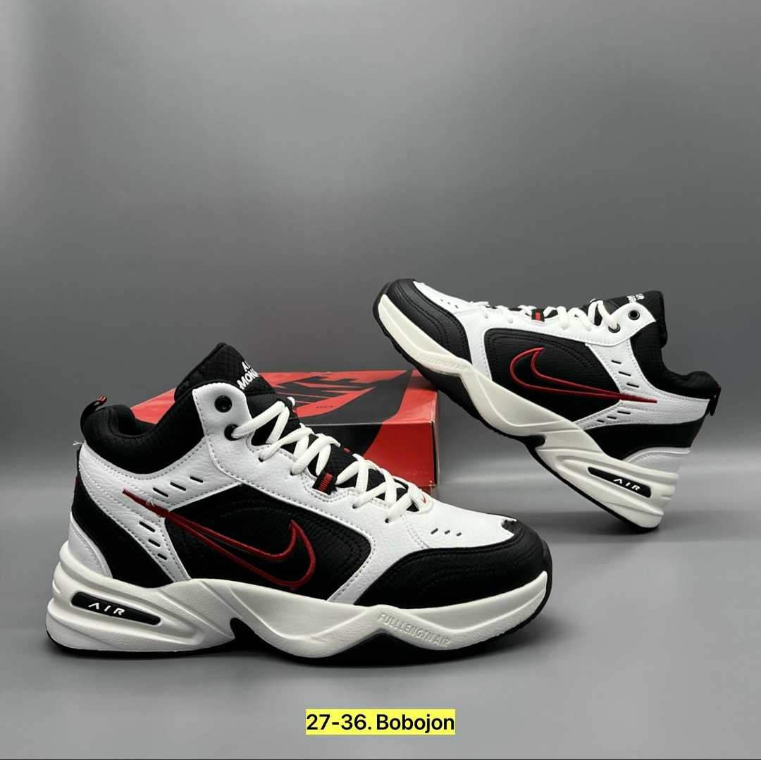 кроссовки,кроссовки nike air monarch,мужские кроссовки nike air monarch iv,кроссовки nike air monarch iv,зимние кроссовки nike