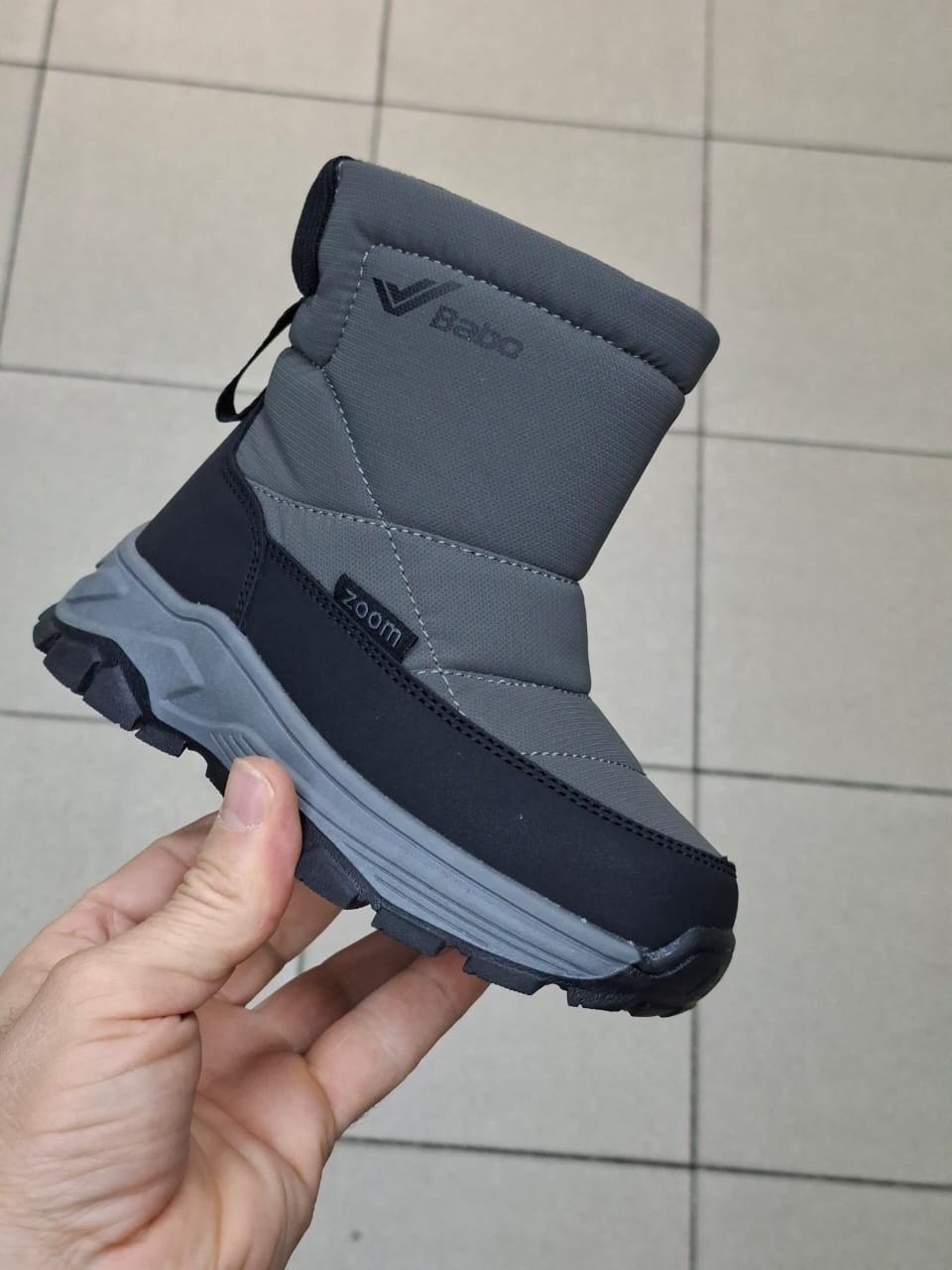 зимние сапоги nike,зимние сапоги nike цвет серый,зимние сапоги,зимняя ,детские дутики