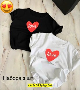 Футболка