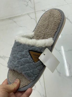 Тапочки