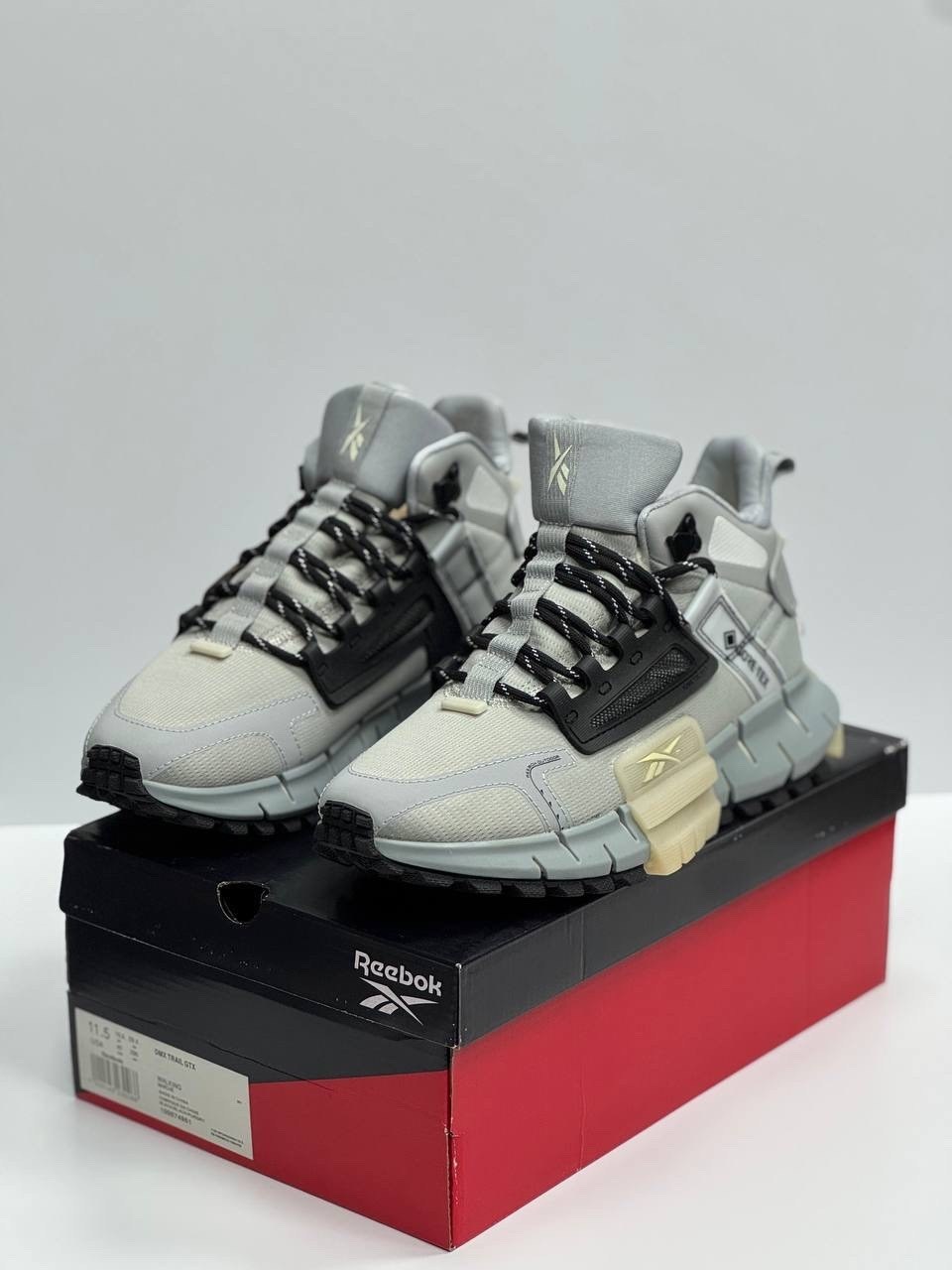 кроссовки мужские reebok zig kinetica edge,кроссовки reebok zig kinetica edge,кроссовки reebok zig kinetica,кроссовки reebok zig kinetica edge цвет серый,зимние кроссовки reebok zig kinetica edge