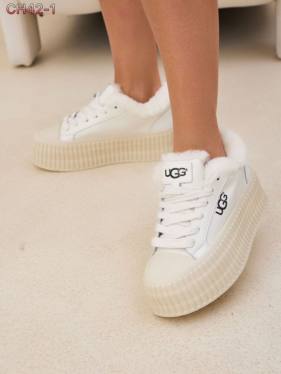 ,женские кеды зимние ugg,кроссовки женскиe,кеды с мехом,кроссовки зимние женские