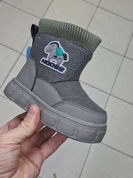 Дутики