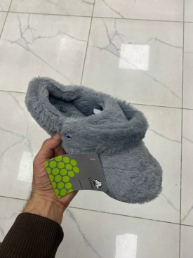 Тапочки