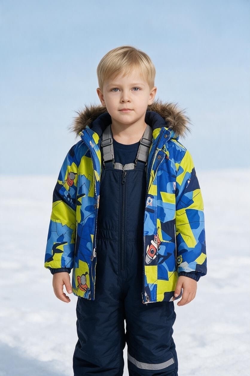 зимний костюм для мальчика,зимний костюм,nikastyle детский зимний мембранный костюм для мальчика,костюм олдос зима для мальчика,зимний комплект каспер батик для мальчика синий/бирюза