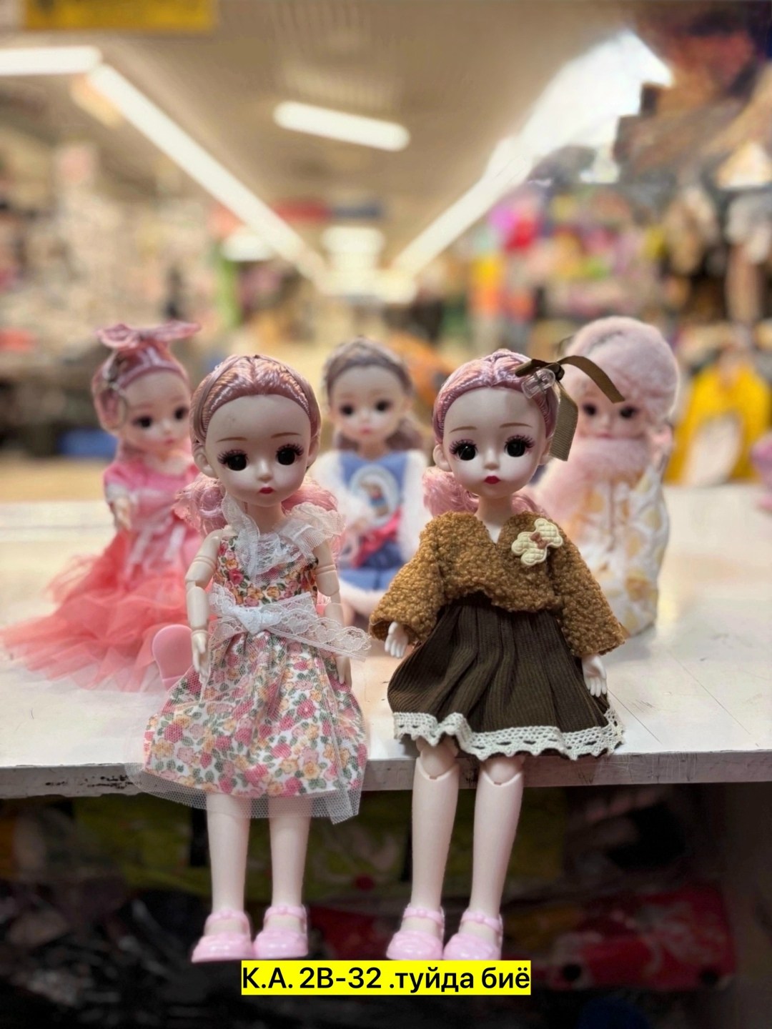 кукла игрушка,кукла для девочек,кукла на шарнирная,игрушка,стильная кукла