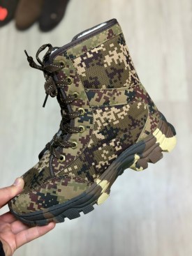 Ботинки