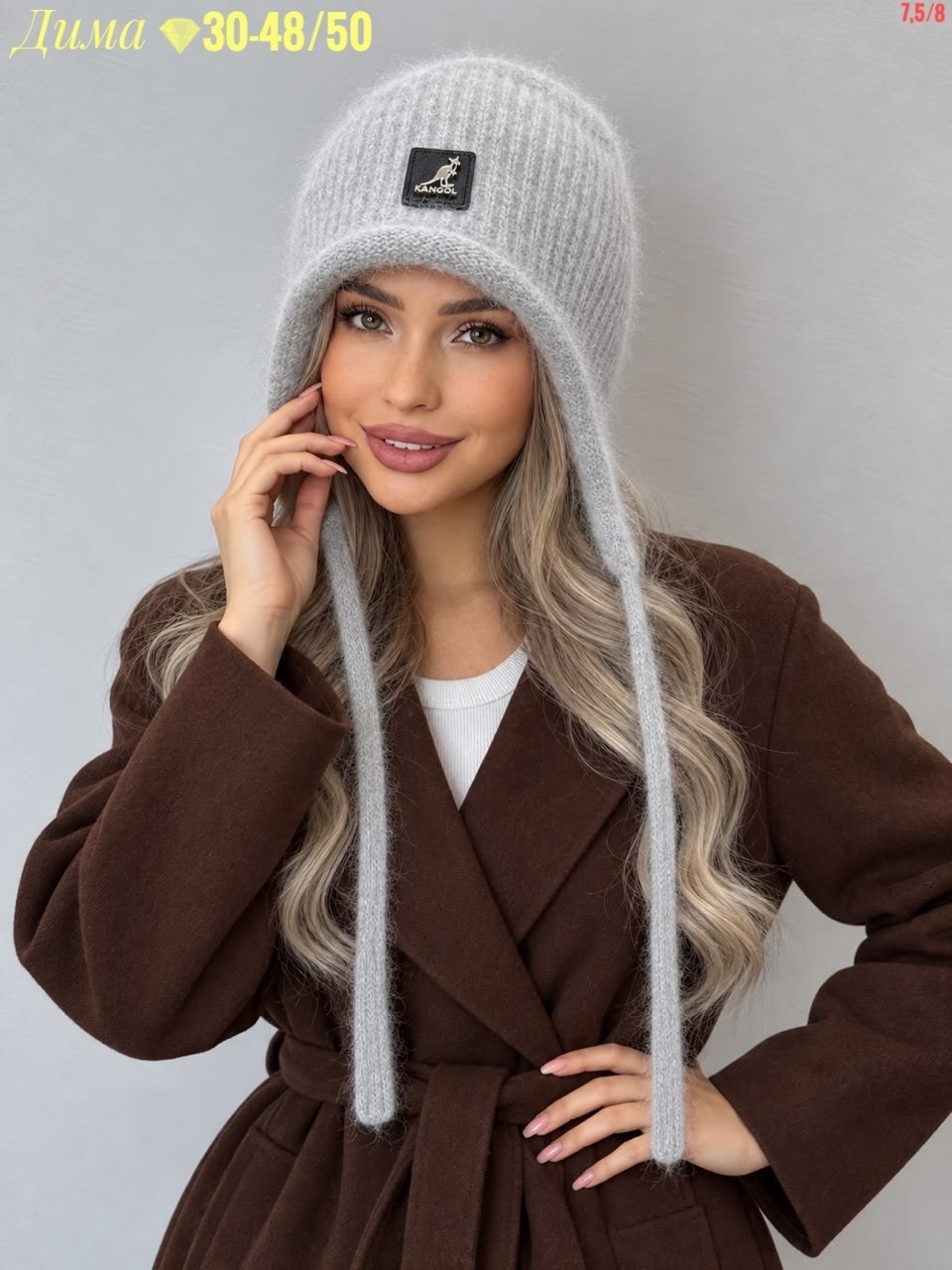 шапка женская,шапка ангора,шапка,шапка зимняя,шапка женская из ангоры