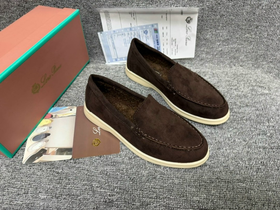 лоферы loro piana summer walk синие,лоферы мужские loro piana,loro piana темно-синие замшевые туфли для женщин,лоферы замшевые loro piana,loro piana темно-синие замшевые туфли