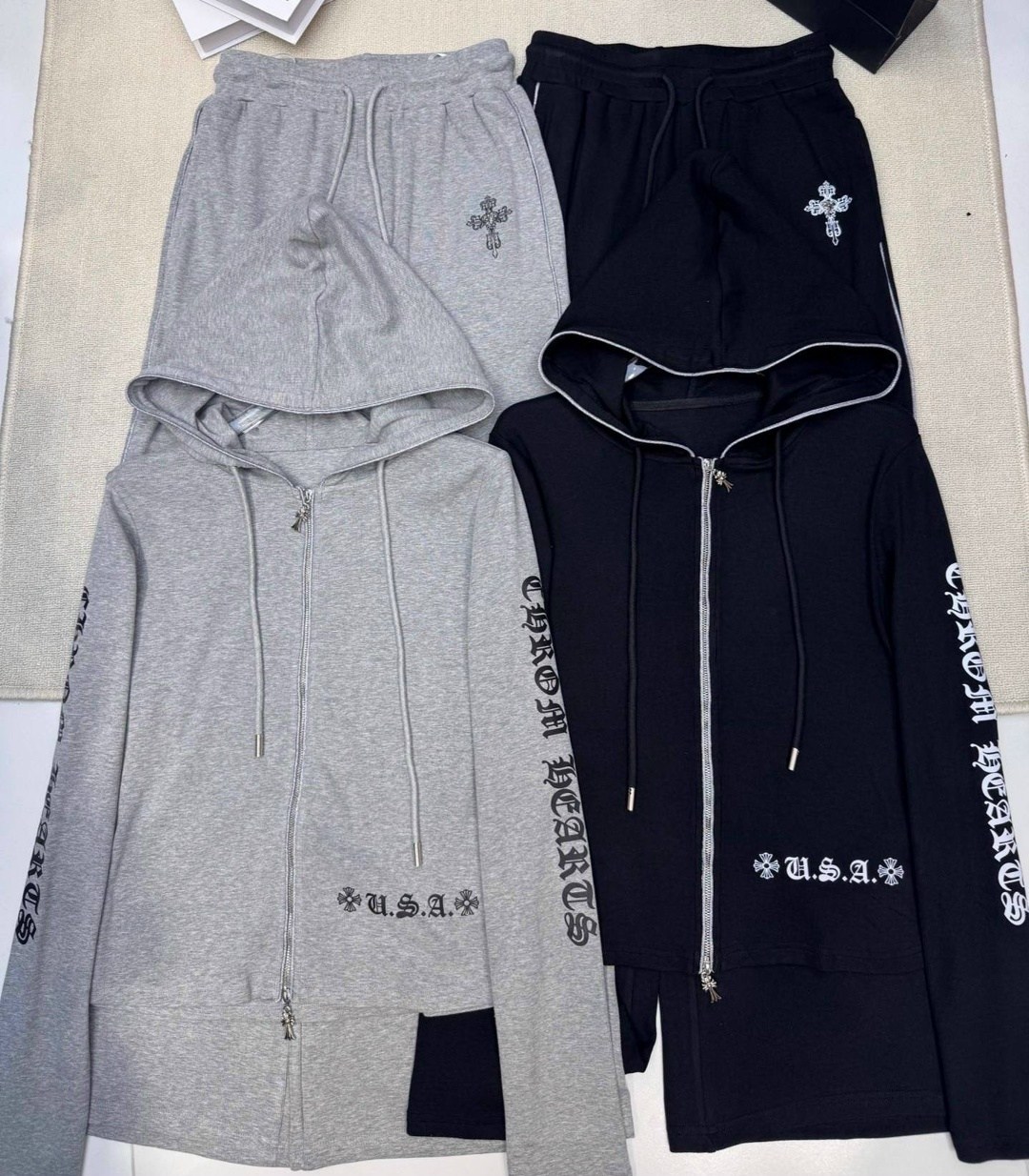 chrome hearts зип худи,толстовка с капюшоном,chrome hearts худи,толстовка chrome hearts,chrome hearts hoodie