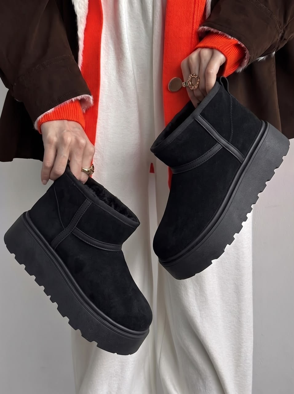 ,зимние меховые ботинки для женщин,угги женские,женские угги ugg,угги ugg