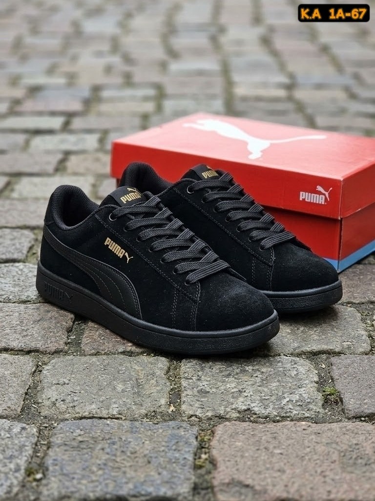кроссовки puma,puma suede classic,,кеды пума мужские замшевые черные,кроссовки puma suede